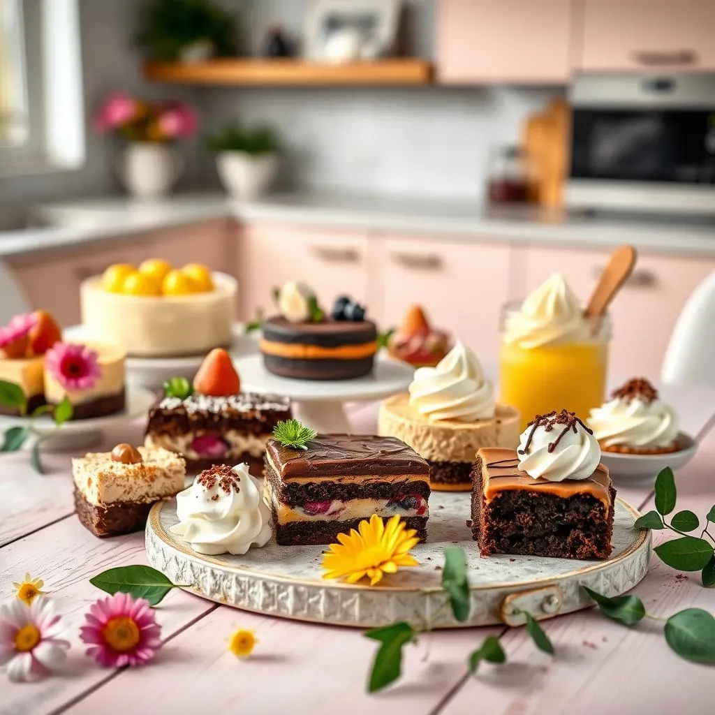 Amazing Keto Sweets Recipes Easy