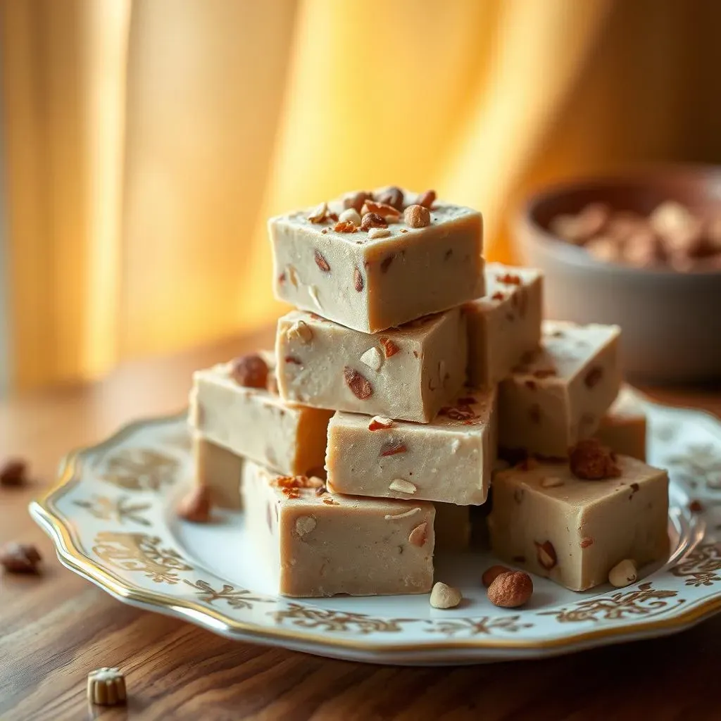 Keto Tahini Fudge: Variations and Flavor Twists