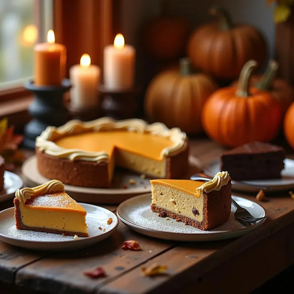 Ultimate Keto Thanksgiving Dessert Recipes