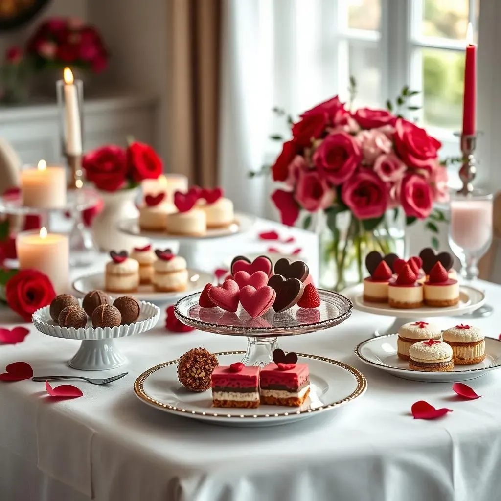 Amazing Keto Valentine Dessert Recipes