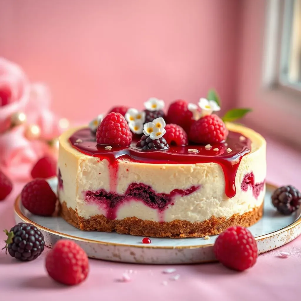 Keto Valentine's Day Dessert Recipes: A Sweet Treat Without the Guilt
