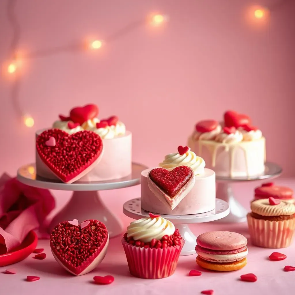 Keto Valentine's Day Dessert Recipes: Tips and Tricks for Keto Baking Success