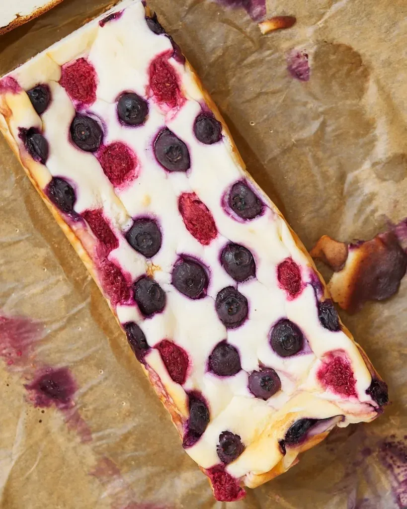 Level Up Your Fat Free Cottage Cheese Desserts
