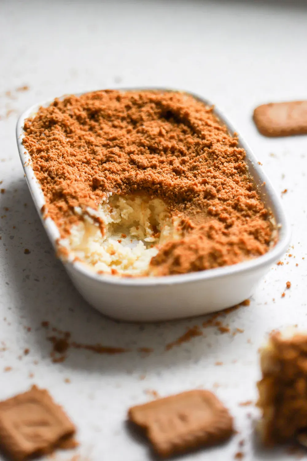 Level Up Your High Protein Cream Cheese Dessert Game