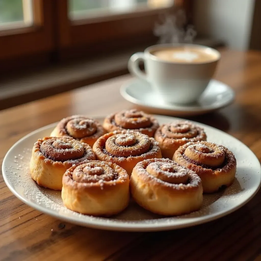 Make Ahead and Serving Ideas for Quick Puff Pastry Recipes