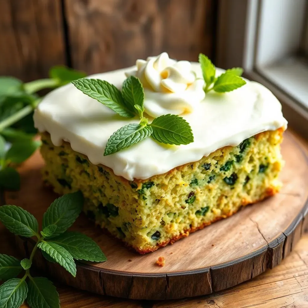 Making the Best GlutenFree Zucchini Dessert Recipes