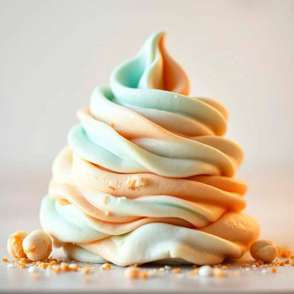 Making the Perfect Gluten Free Frozen Dessert