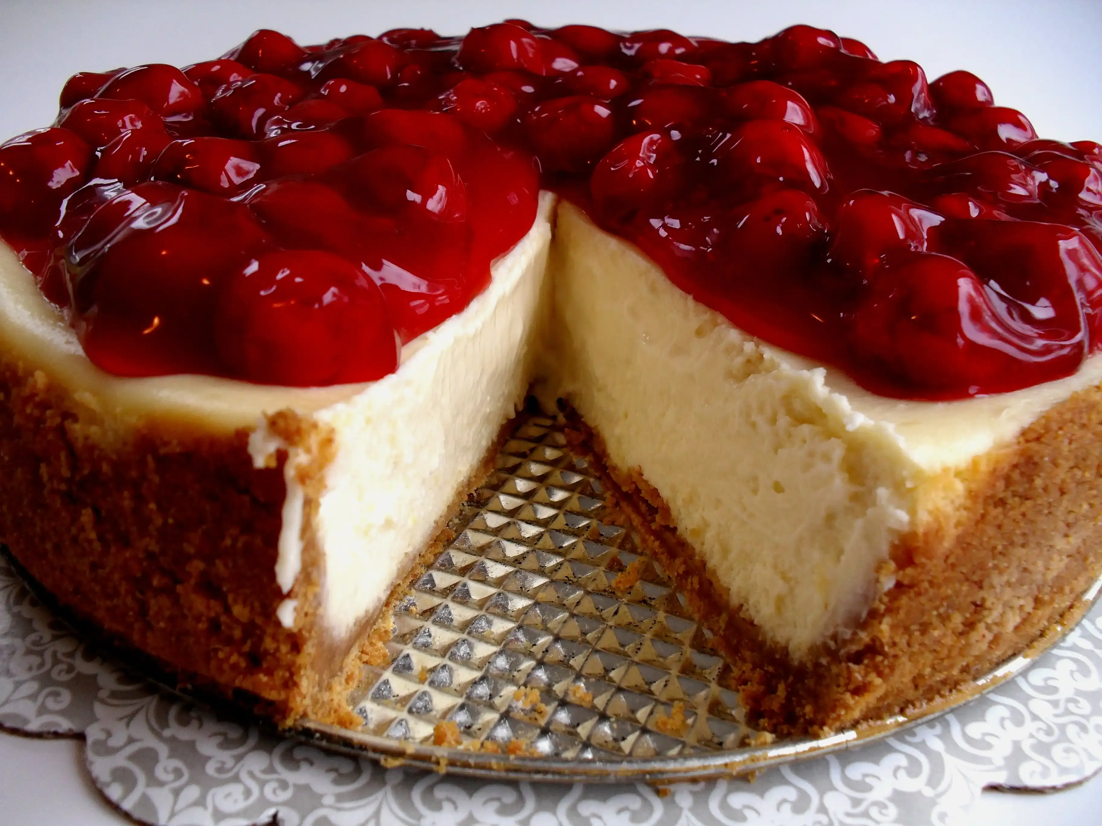 Making Your Cheese Cake Facile Your Own: Variations and Tips