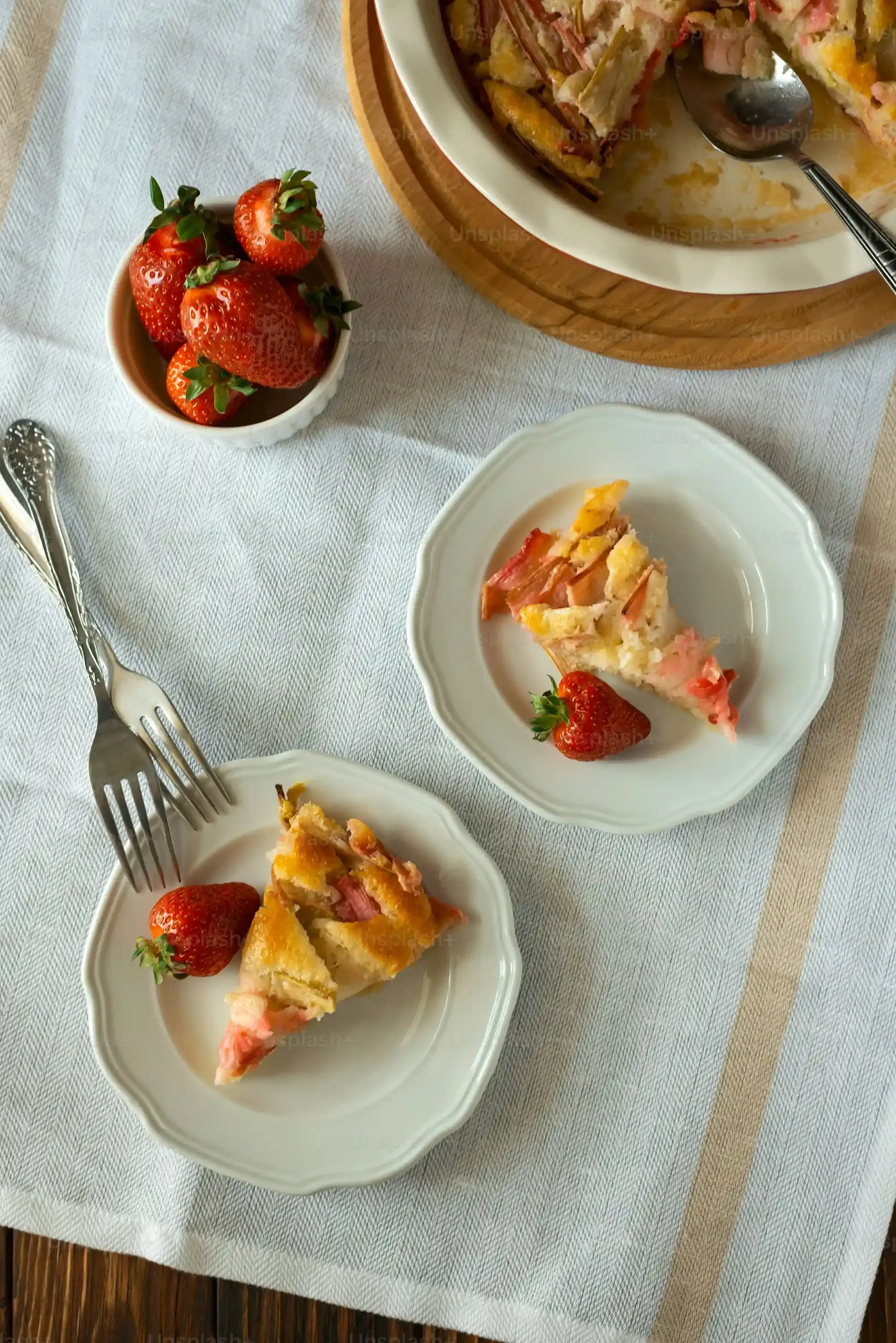 Making Your Fruit & Cream Cheese Desserts Shine: Tips & Tricks