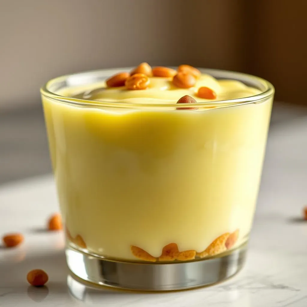 Making Your Jello Pistachio Pudding Dessert Recipe Ahead of Time