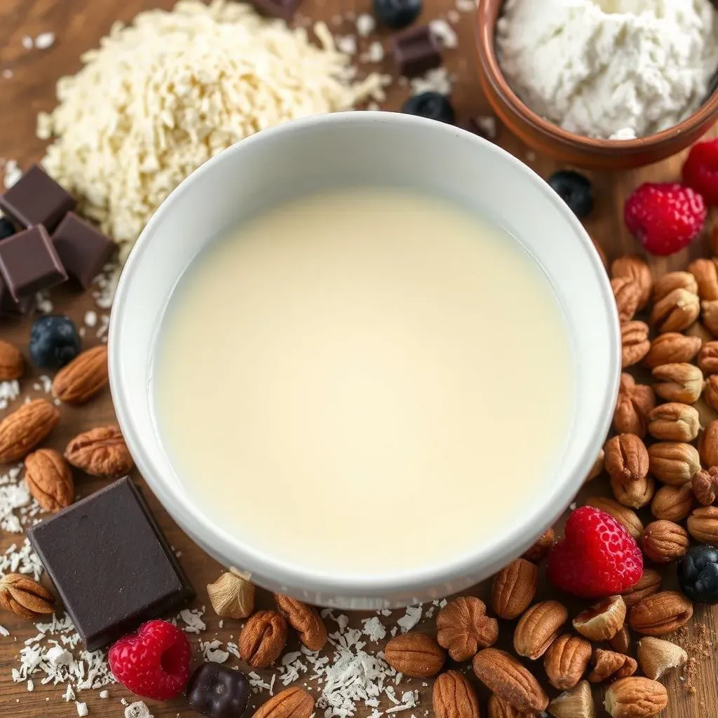 Making Your Own Keto Buttermilk: Substitutes and Tips
