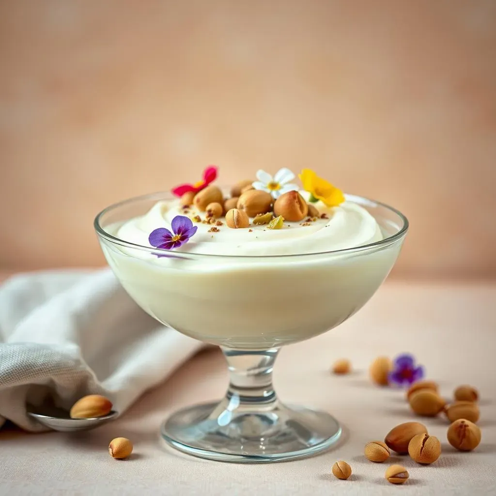 Ultimate Mascarpone Pistachio Dessert: No-Bake Tart