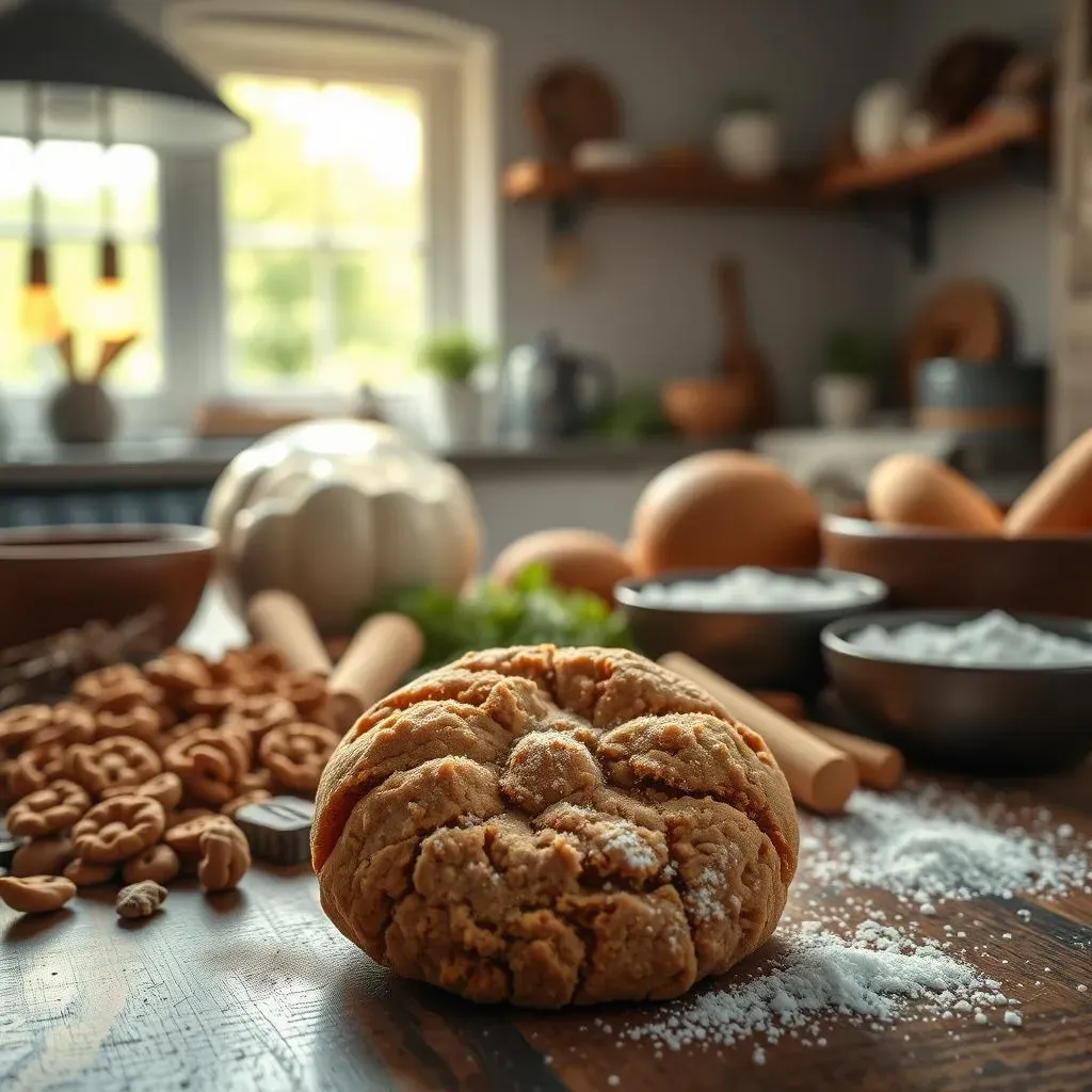 Mastering Keto Cookie Baking: Tips, Tricks, and Troubleshooting