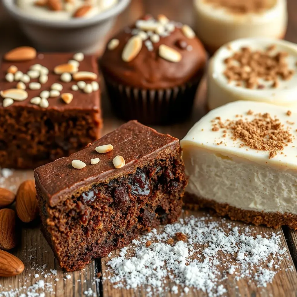 Mastering the Art of Delicious Keto Baking: Tips and Tricks for Perfect Keto Desserts