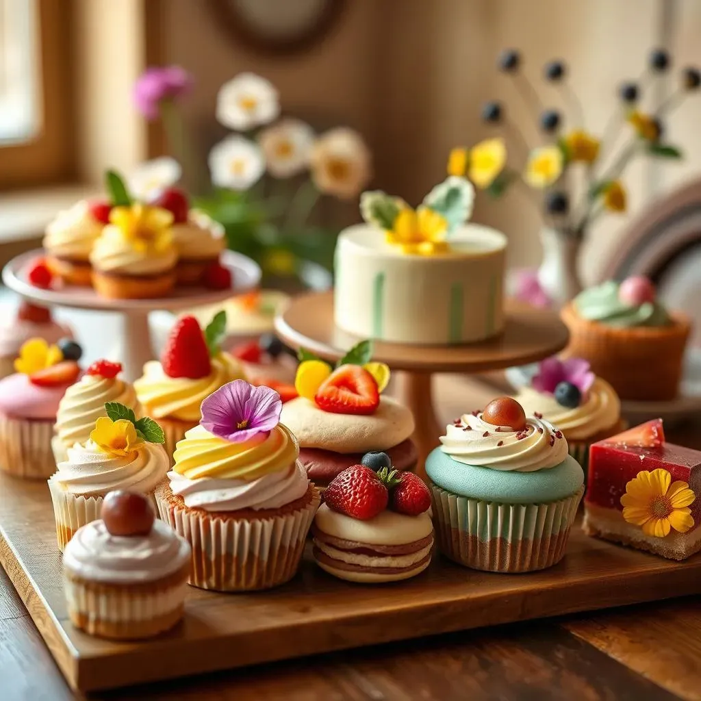 Mastering the Art of Easy Keto Baking: Tips & Tricks for Easy Keto Dessert Recipes