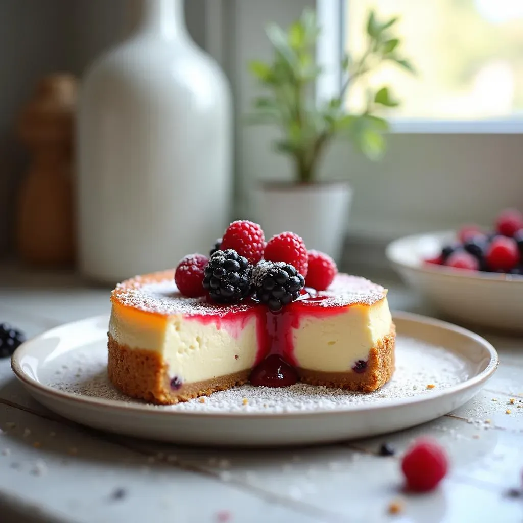 Mastering the Art of Keto Cheesecake: Tips and Tricks for Perfect Results