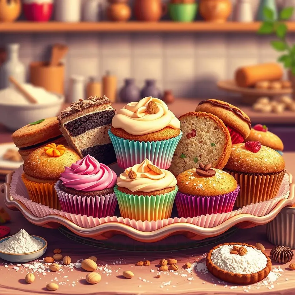 Mastering the Art of Keto Indian Baking: Tips and Tricks