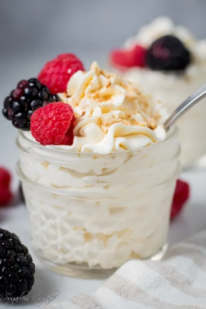 Mastering the Basic Keto Cream Cheese Dessert Recipe