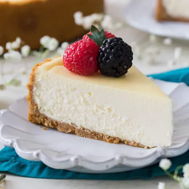 Mixing the Magic: Crafting the Perfect Cheese Cake Filling (How to Make)