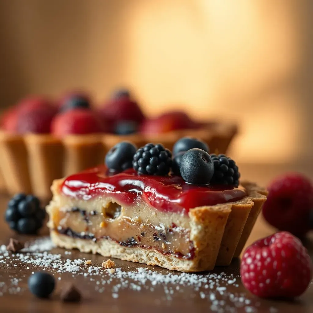 More GlutenFree Passover Dessert Ideas