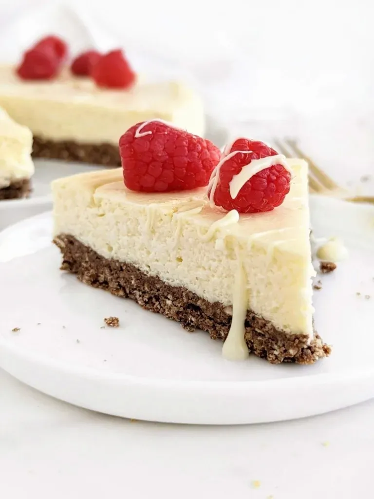 More High Protein Cream Cheese Dessert Ideas & Swaps