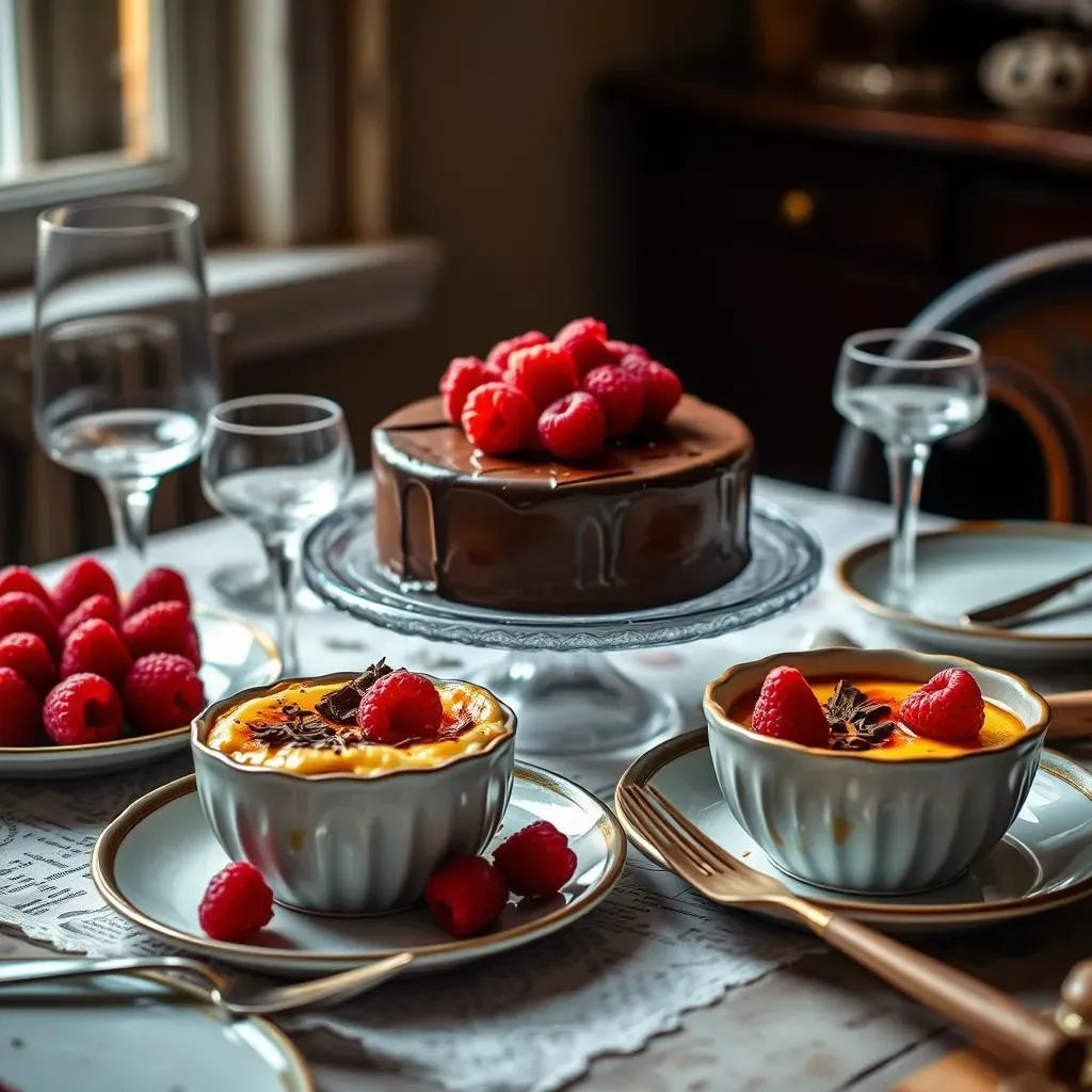 MustTry Delicious GlutenFree Dessert Recipes