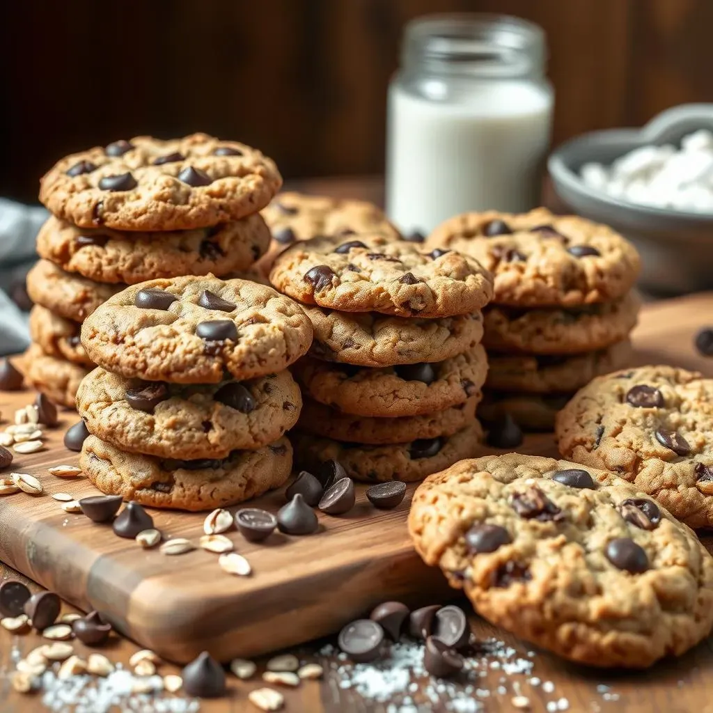 MustTry Fast GlutenFree Cookie Recipes