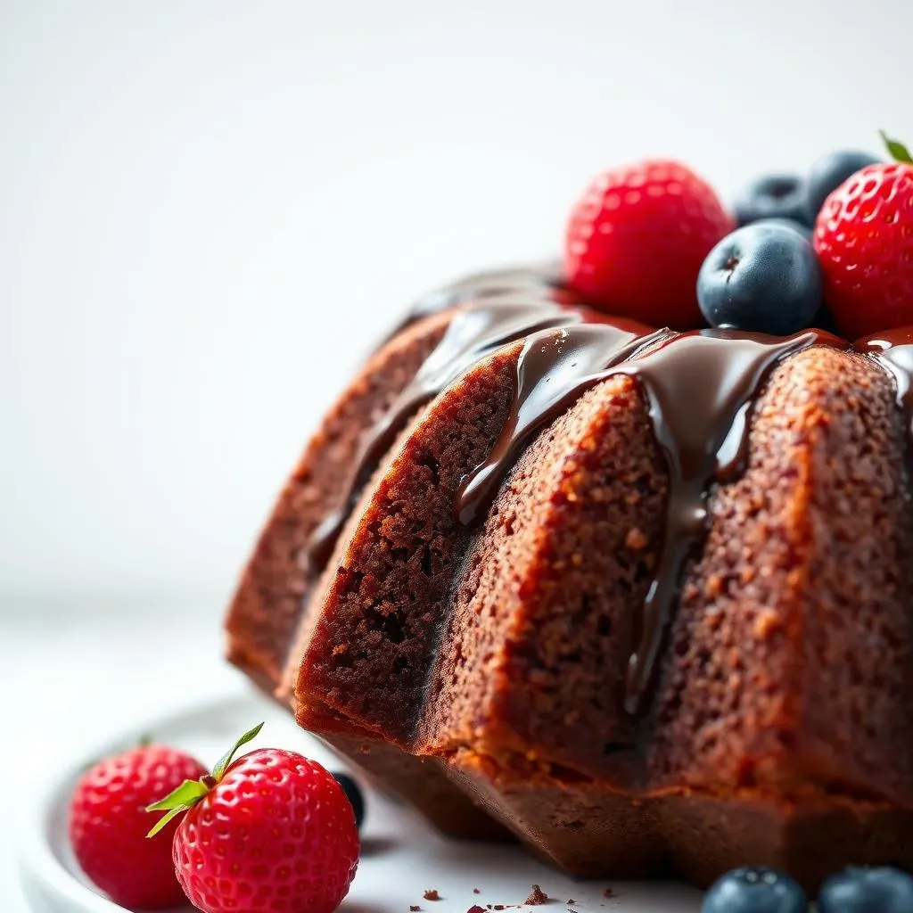 MustTry GlutenFree Chocolate Cake Recipes