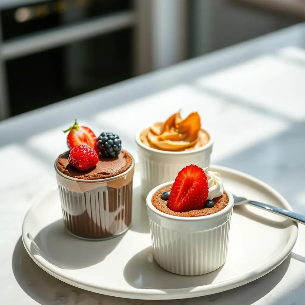 MustTry Quick Keto Dessert Recipes for One