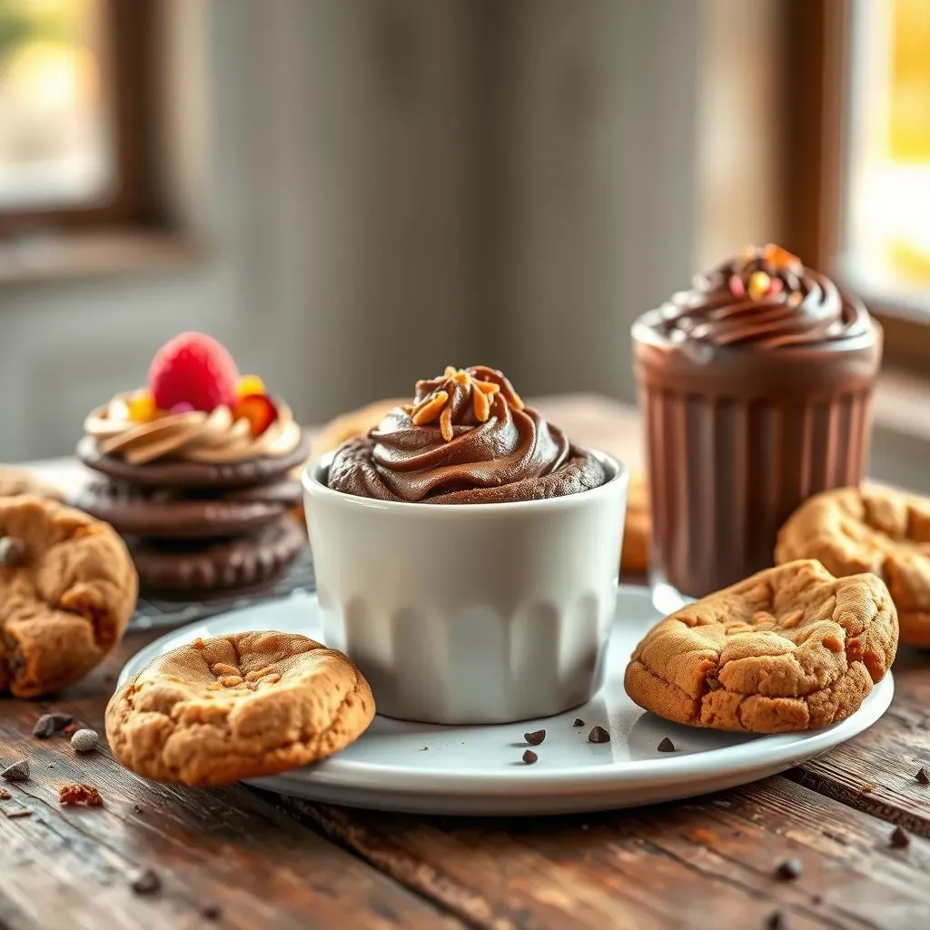 MustTry Quick Keto Dessert Recipes