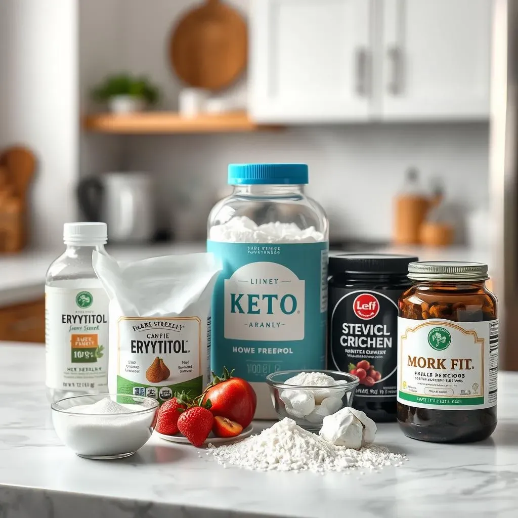 Navigating Ingredients in Keto Pistachio Desserts