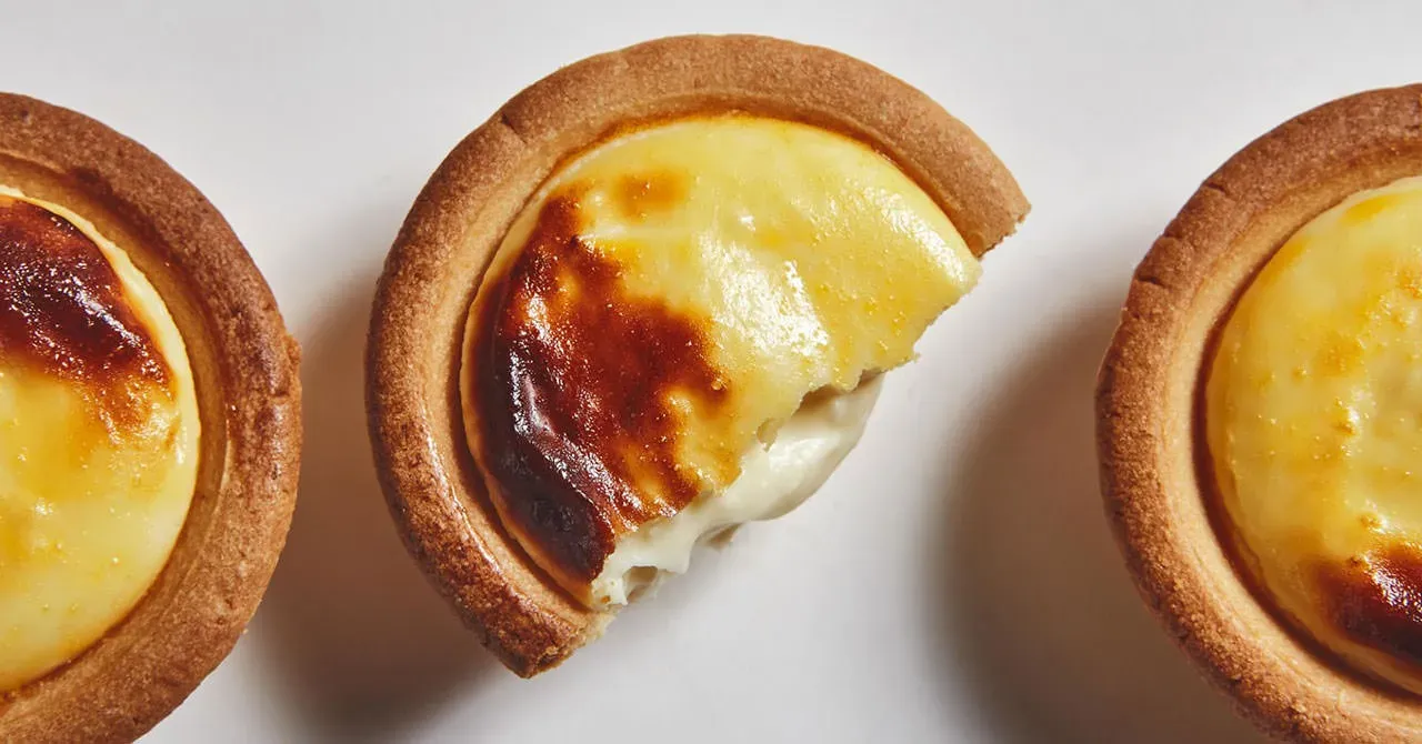 Navigating the World of Halal Cheese Dessert Japan: Tips for Travelers