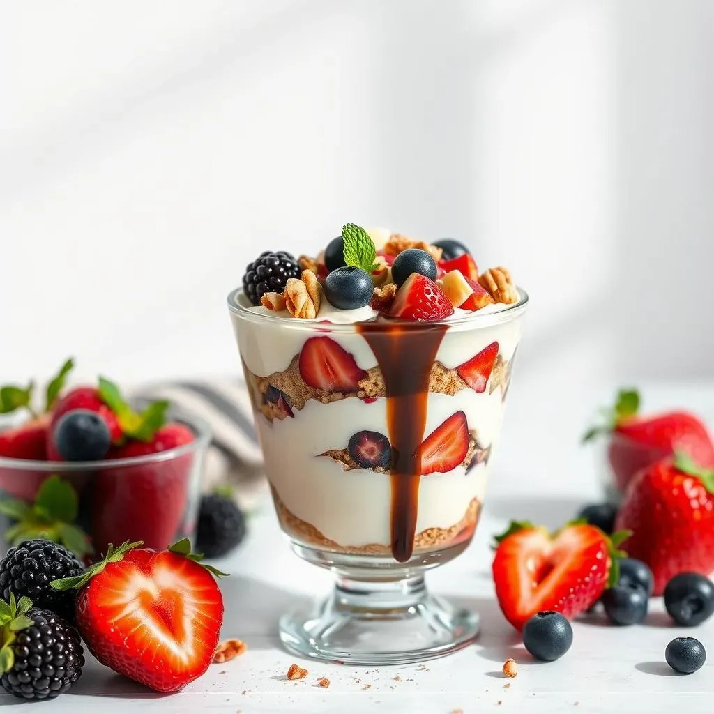 NoBake Keto Dessert Recipes: Quick & Easy
