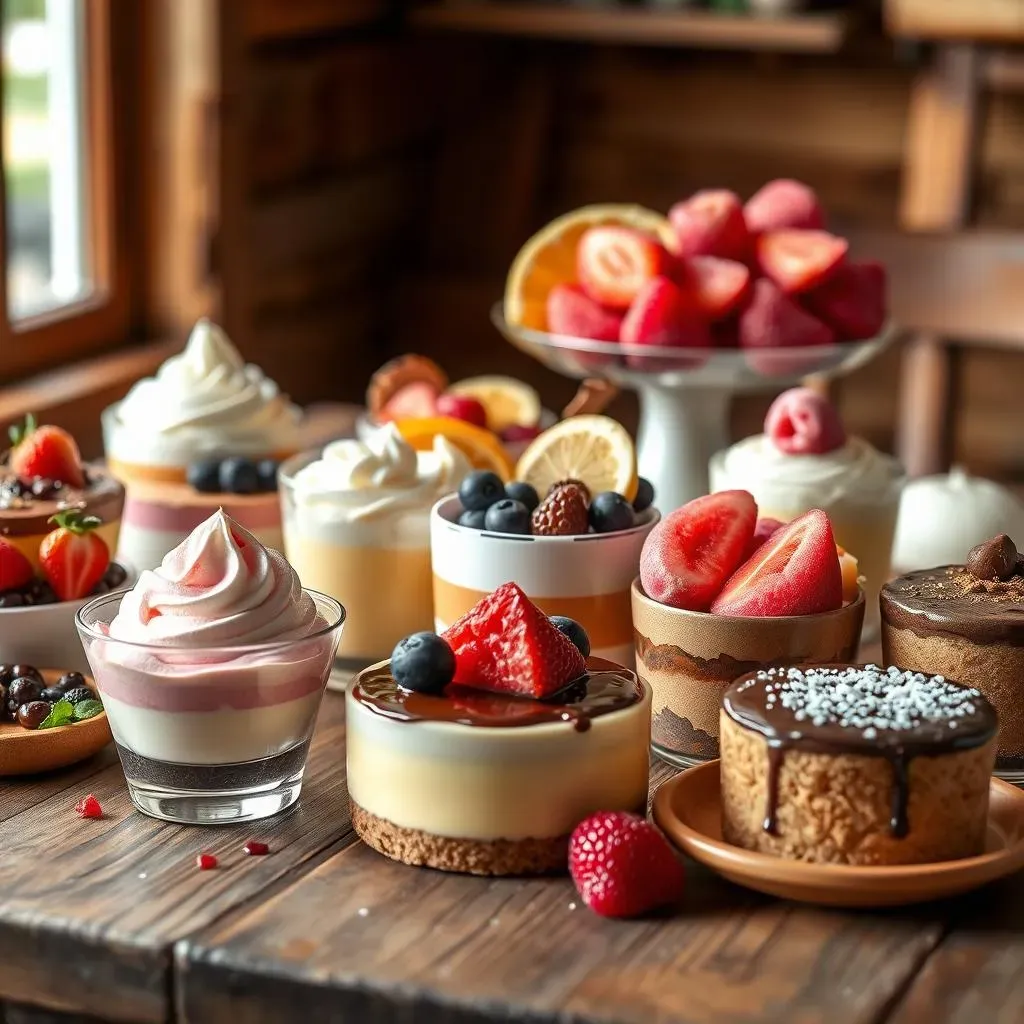 Other Fast GlutenFree Sweet Treats to Try Tonight