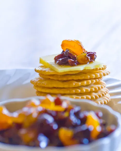 Pairing Drinks with Your Cheese Dessert Course