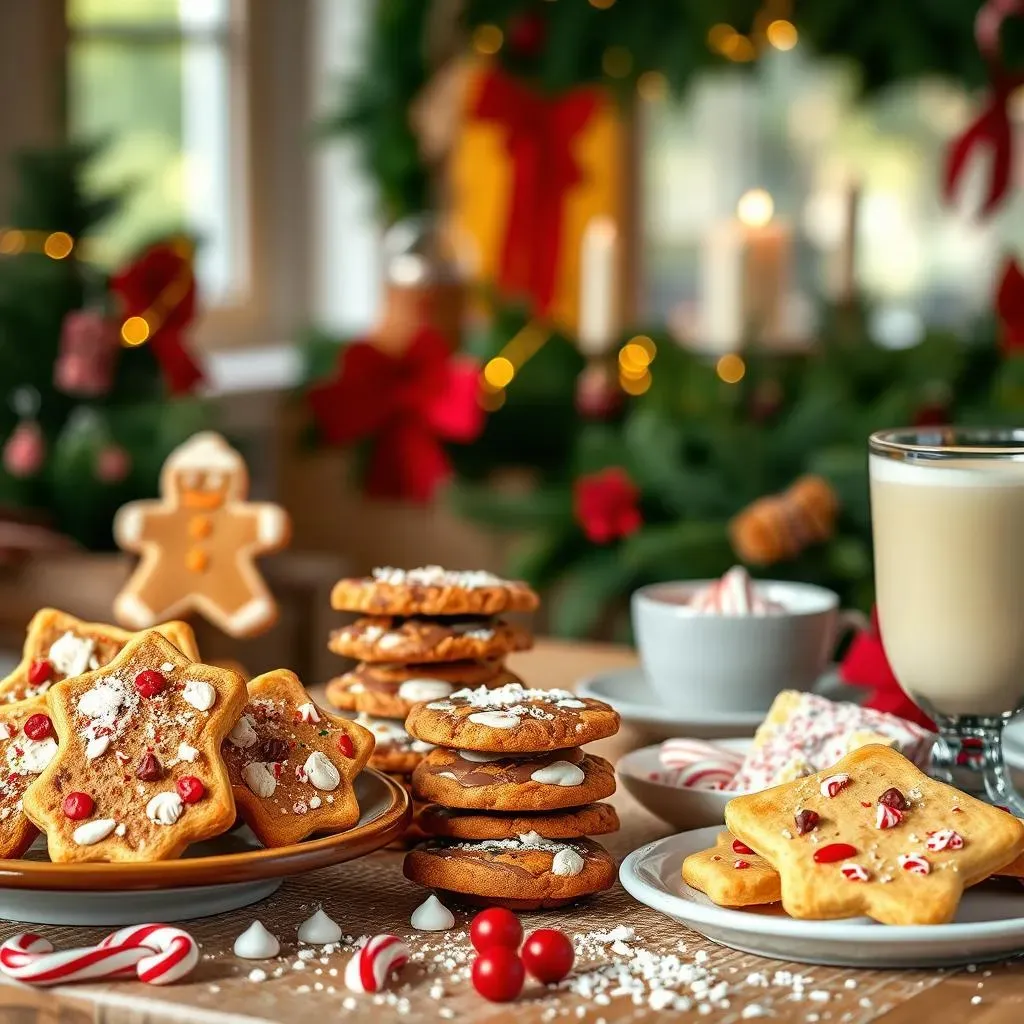 Pinterest Keto Dessert Recipes: Festive & HolidayThemed Delights