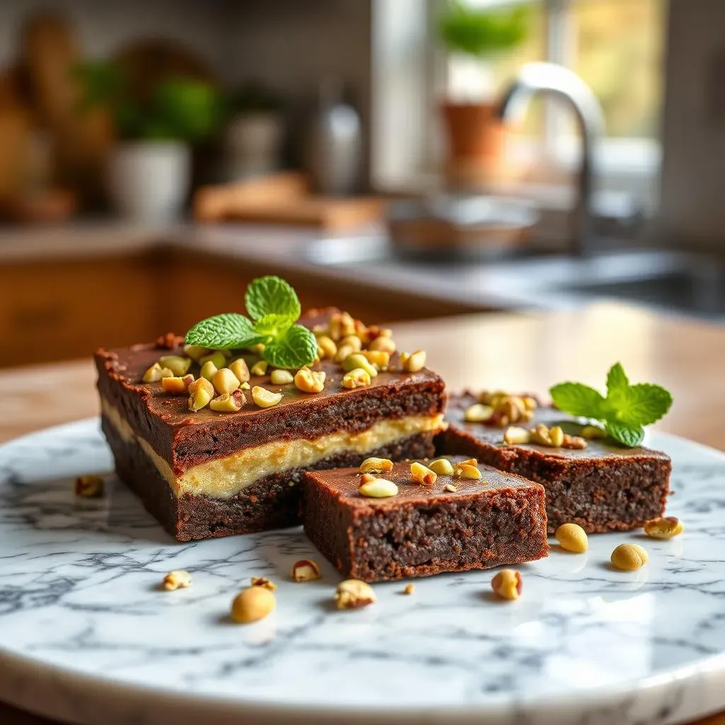 Amazing Pistachio Butter Dessert Recipe: Quick & Easy