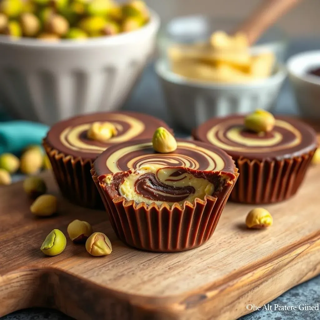 Amazing Pistachio Butter Recipes Dessert: Quick & Easy
