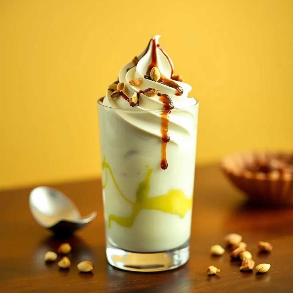 Pistachio Cool Whip Dessert Recipes: A Fluffy Dream