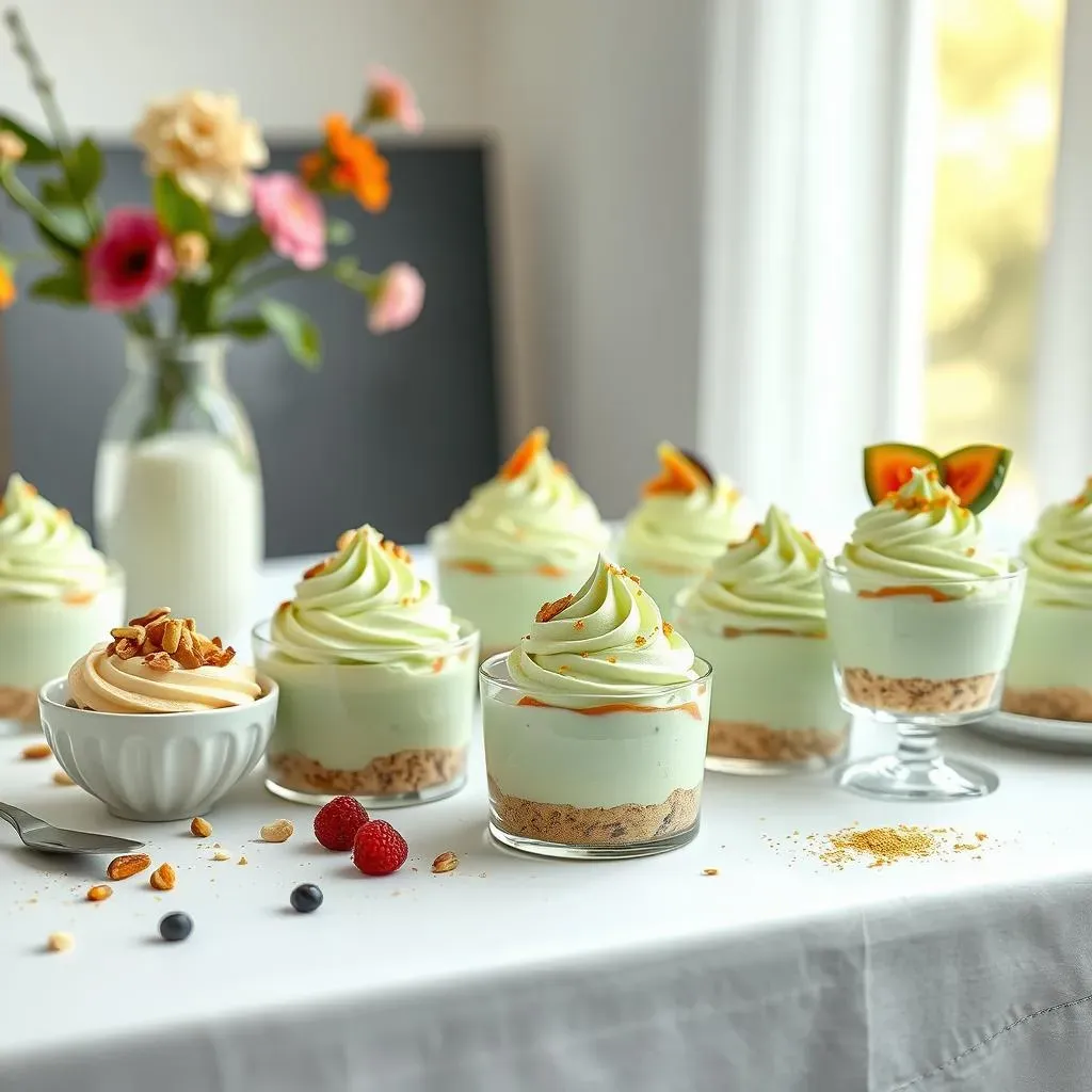 Pistachio Cool Whip Dessert Recipes: Reader Reviews & Tweaks