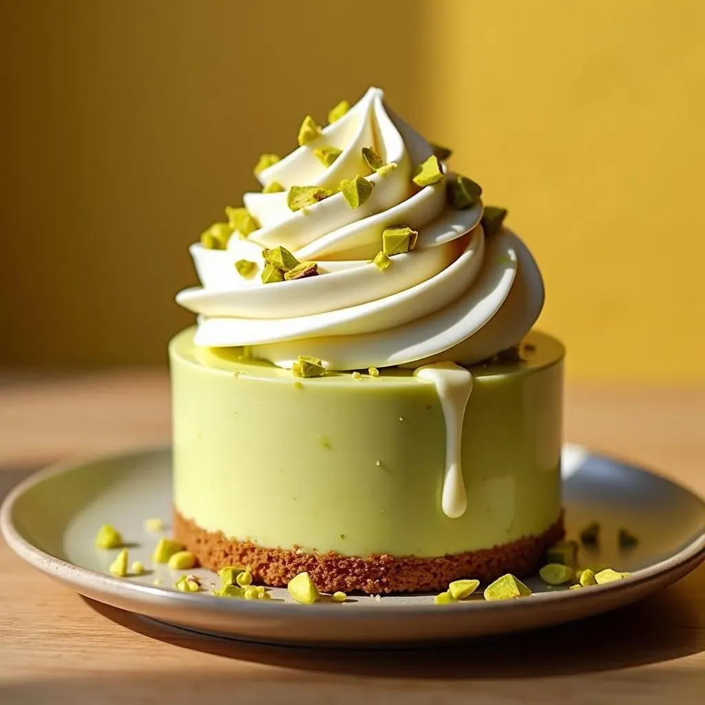 Pistachio Cream: Uses, Tips, and Tricks