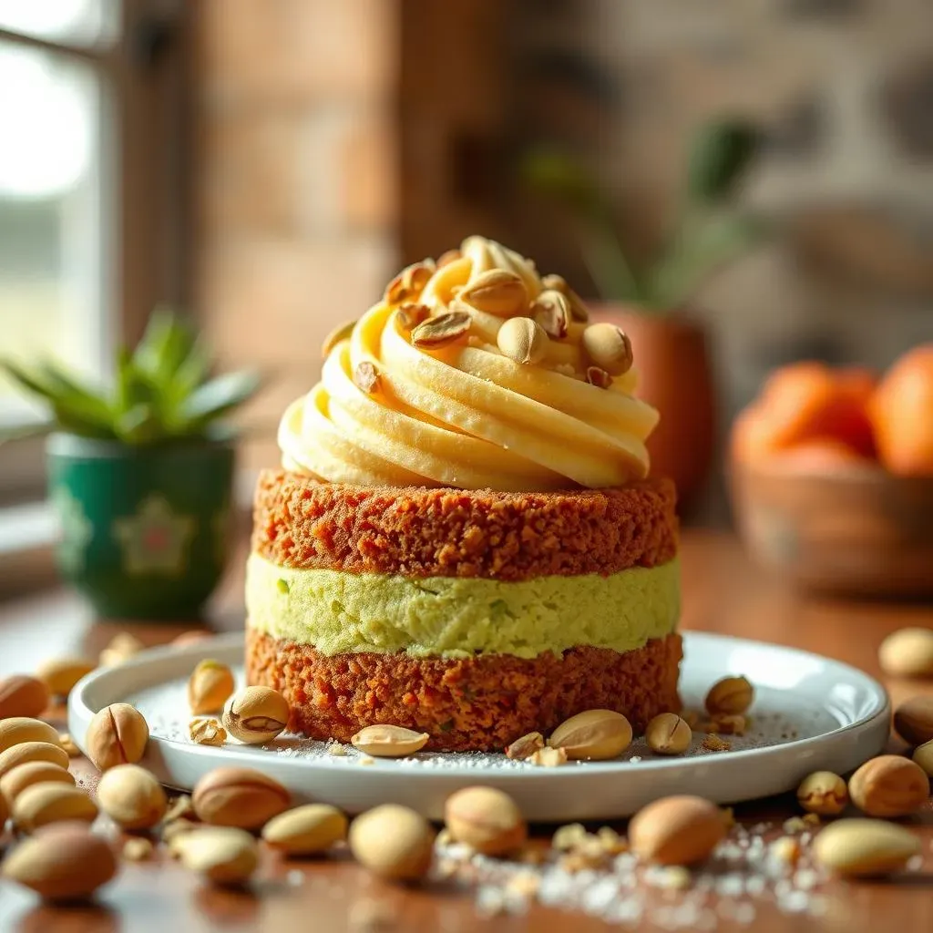Absolute Pistachio Nut Dessert Recipes: Your Guide