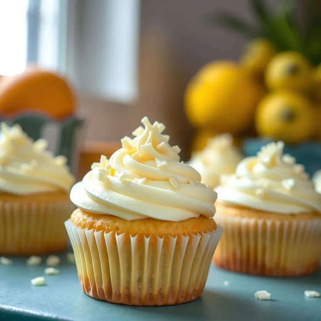 Pistachio Pudding Cupcakes: Tips, Tricks, and Variations