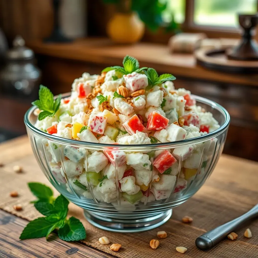 Pistachio Pudding Mix Recipes: The Classics