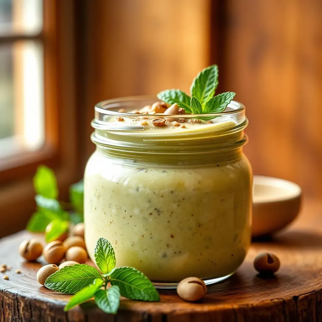 Ultimate Pistachio Sauce Recipe Dessert: Creamy Dream
