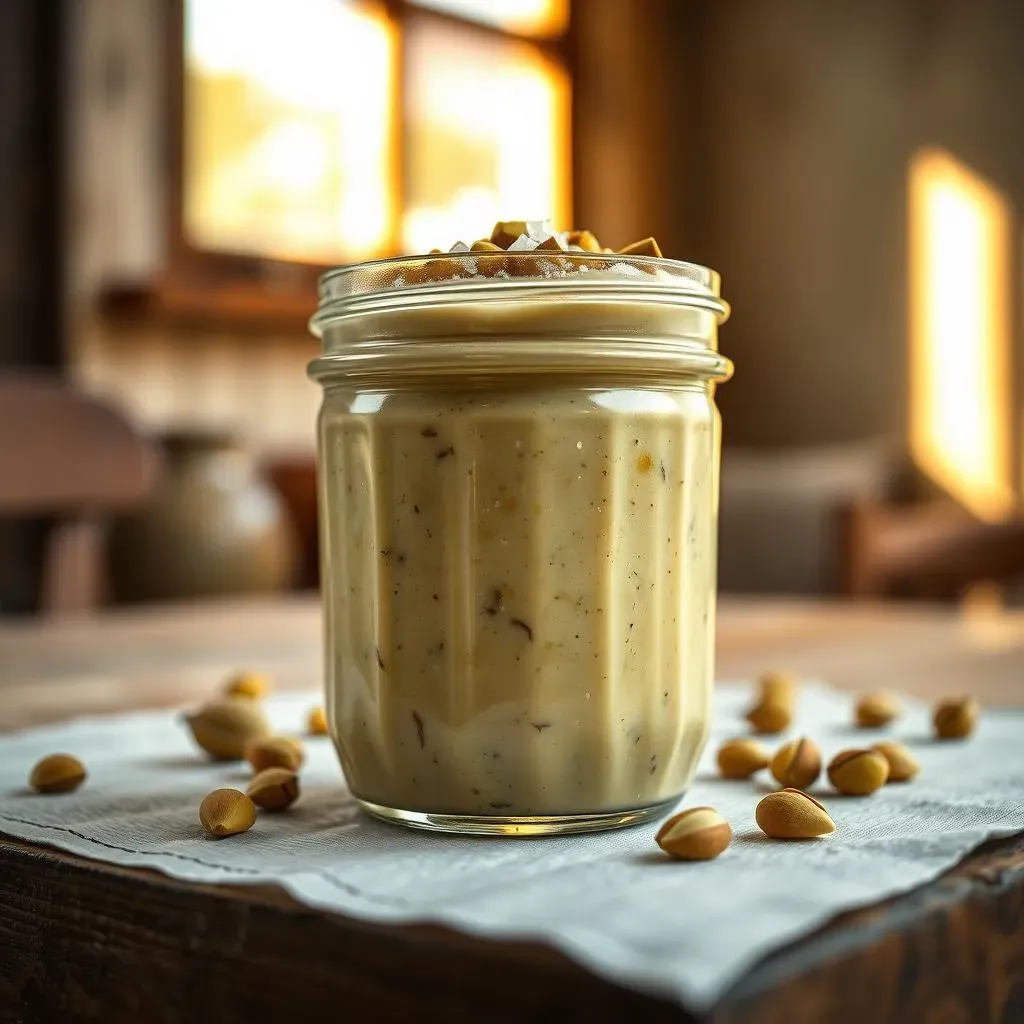 Absolute Pistachio Sweet Cream Recipe: Easy & Delicious