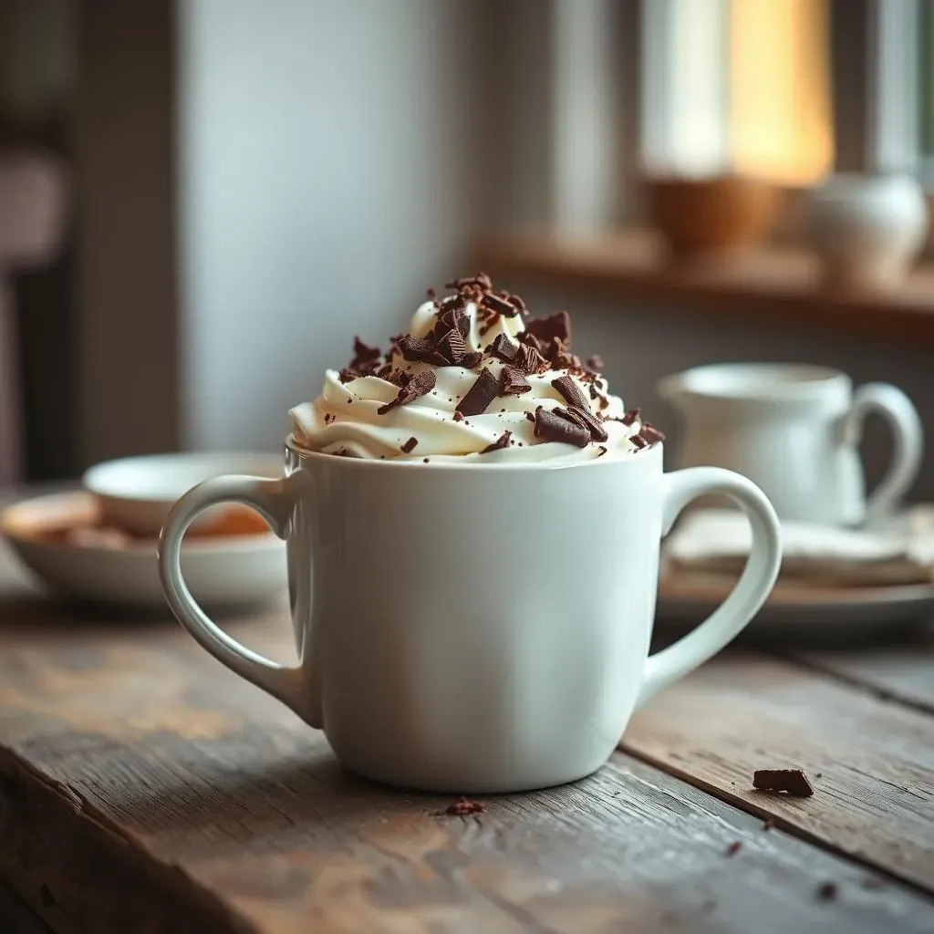 Pro Tips & Tricks for Keto Mug Dessert Success