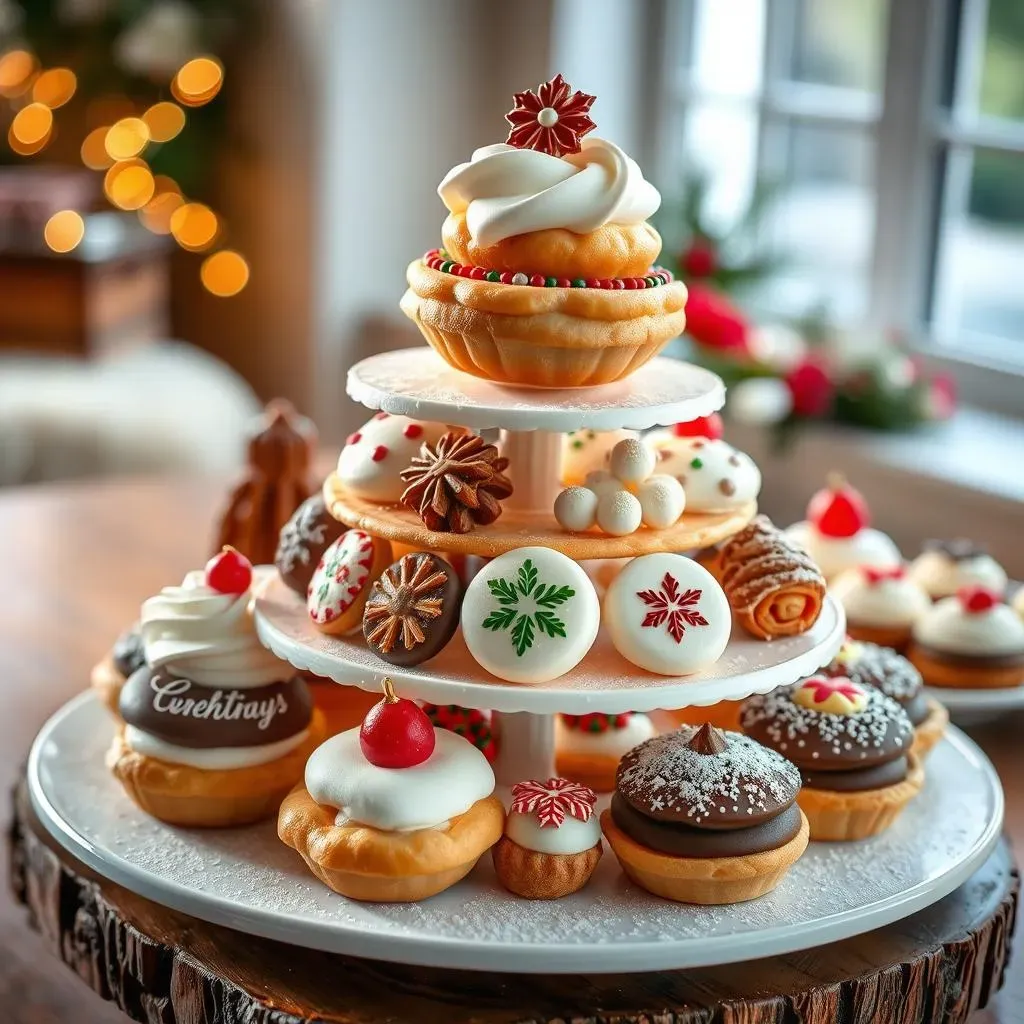 Puff Pastry Dessert Ideas for Any Holiday or Celebration