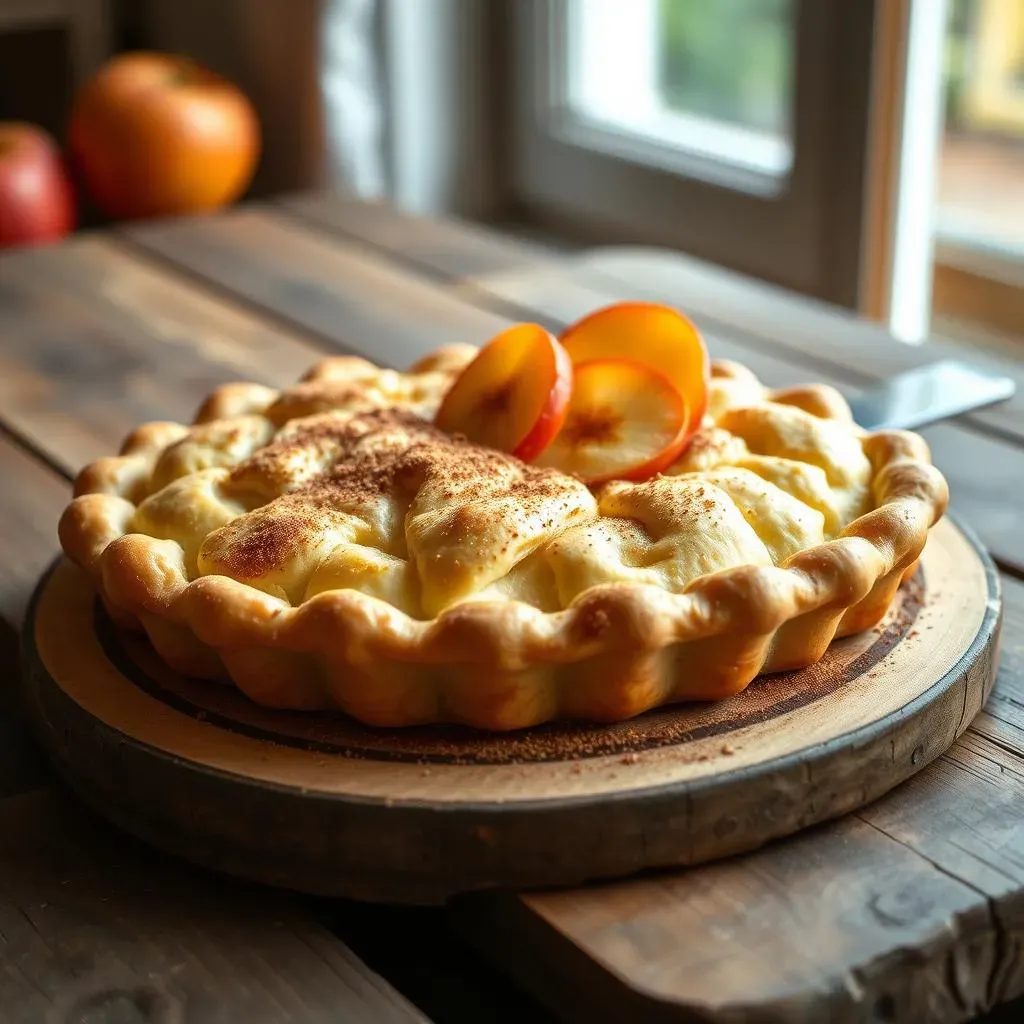 Ultimate Puff Pastry Dessert Pie Recipes: Easy Apple Pie