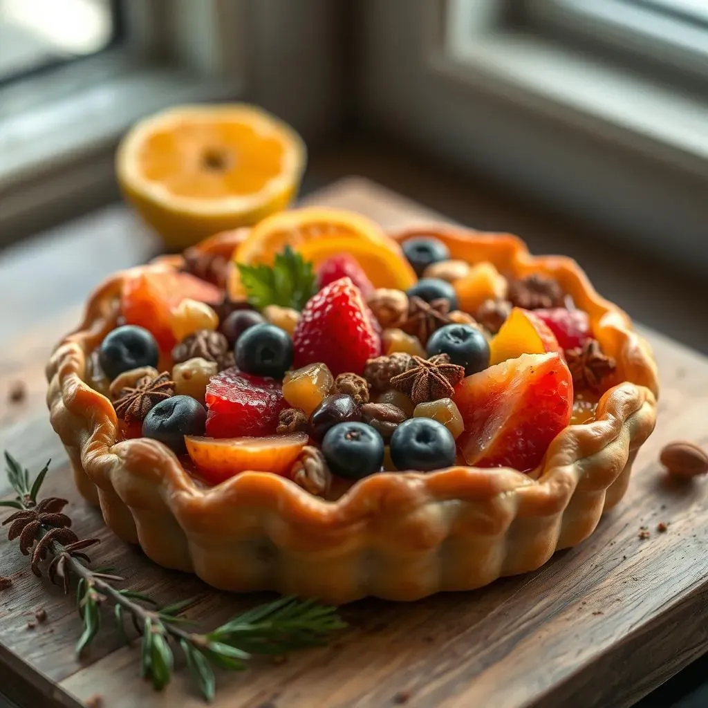 Amazing Puff Pastry Sweet Filling Ideas You Must Try